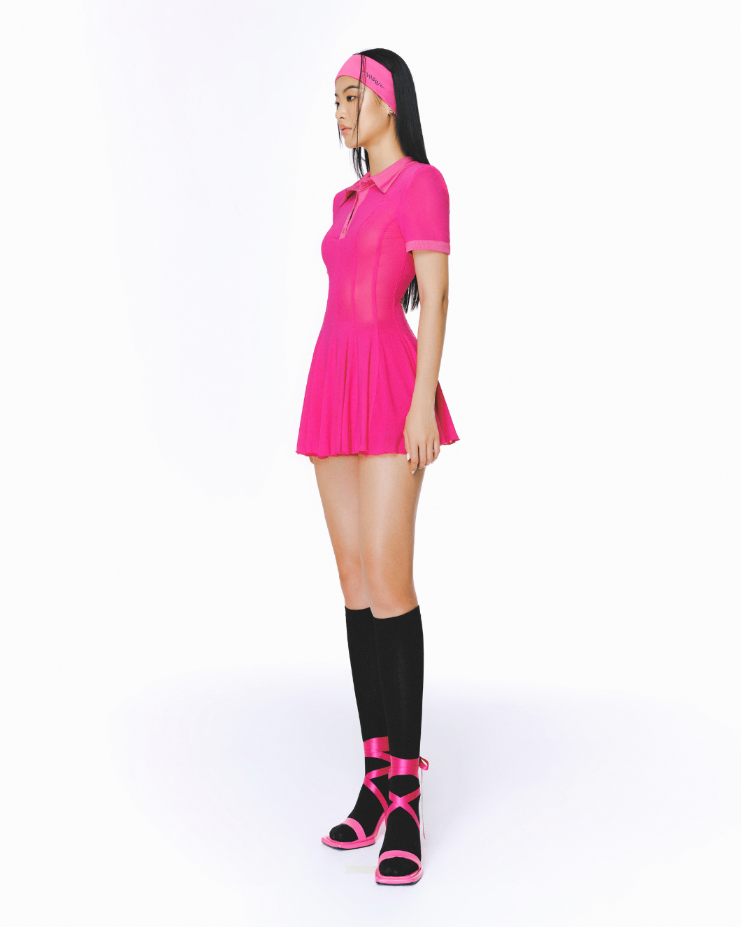 Veera Dress