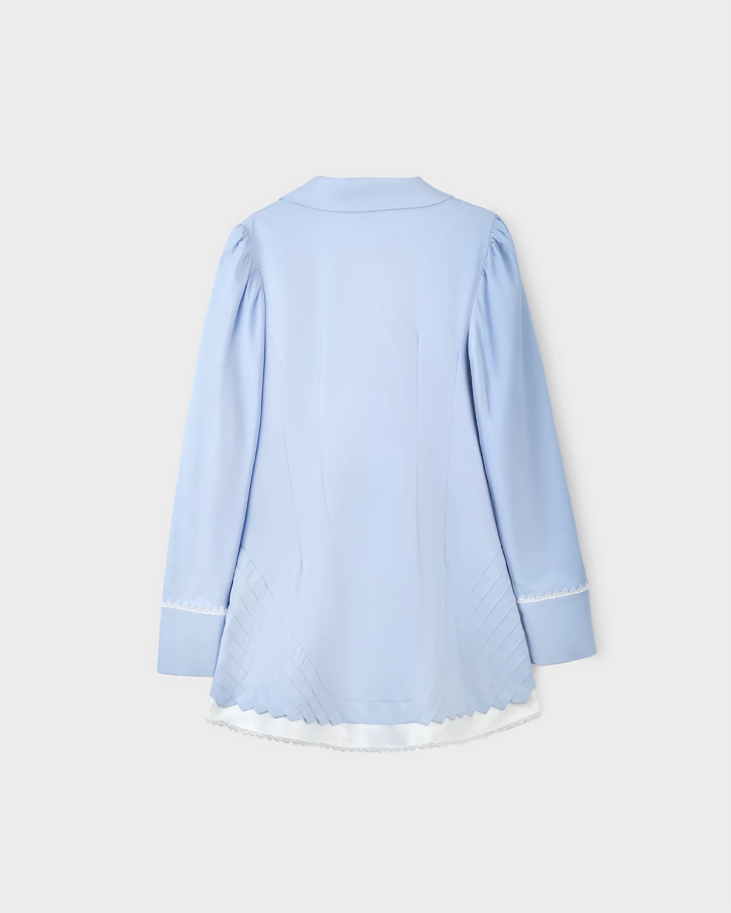 Mercury Shirt Dress