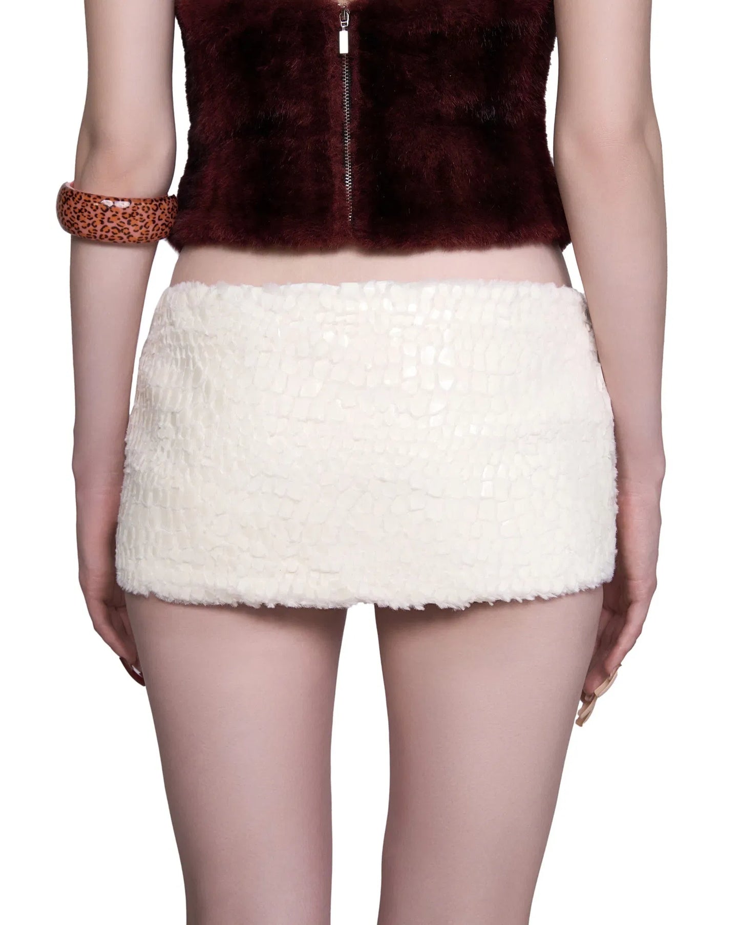 Meli Skirt