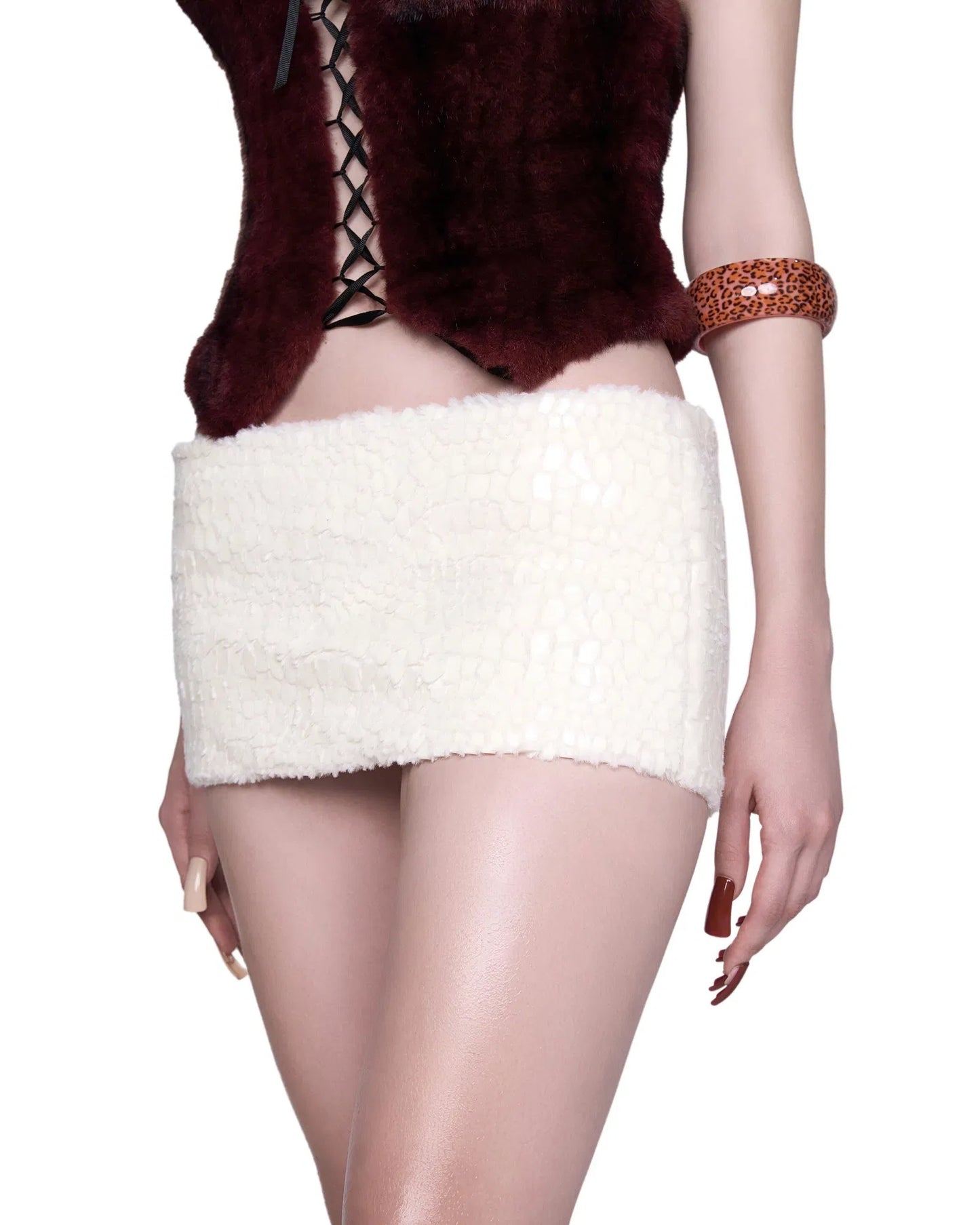 Meli Skirt