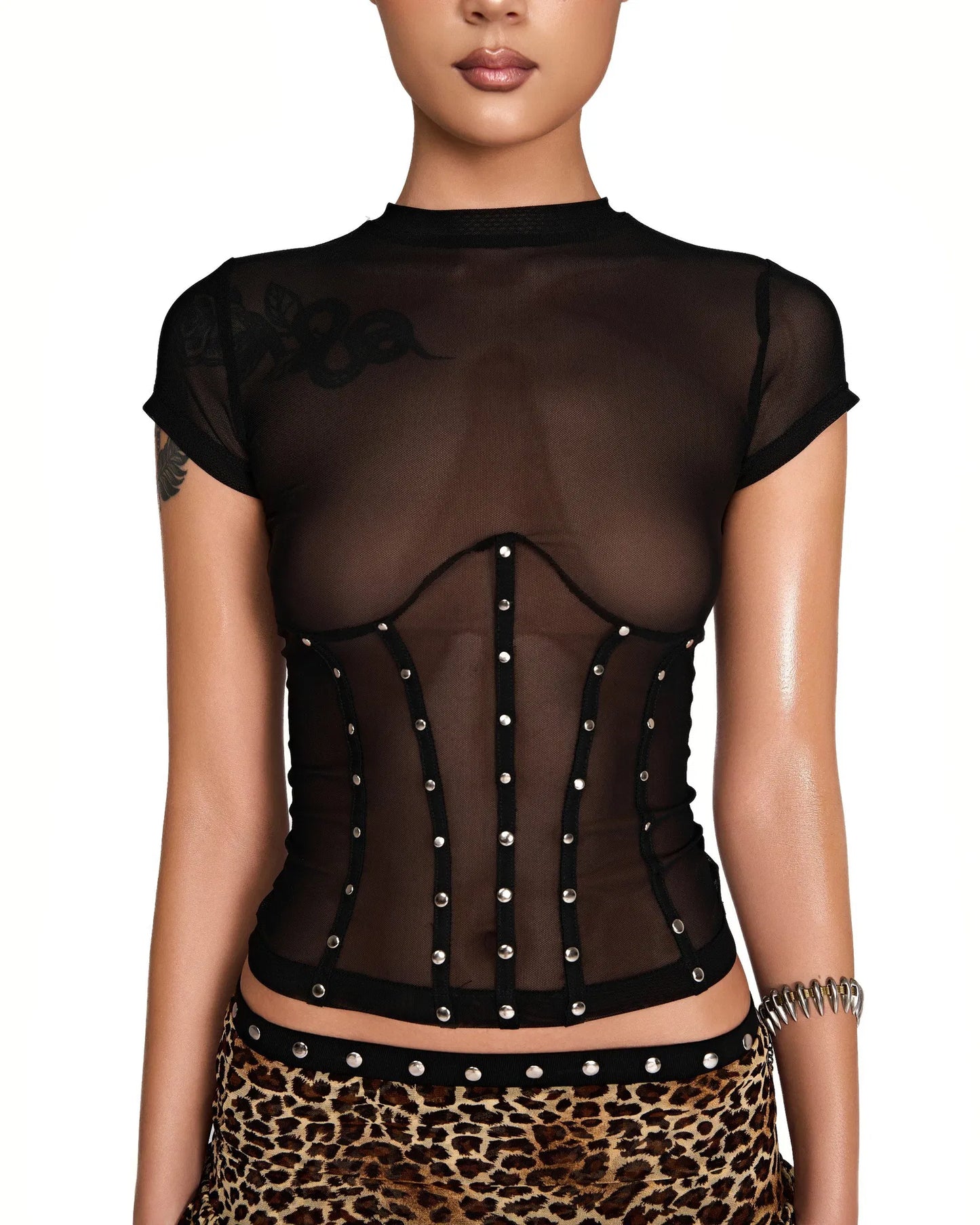 Scylla Top