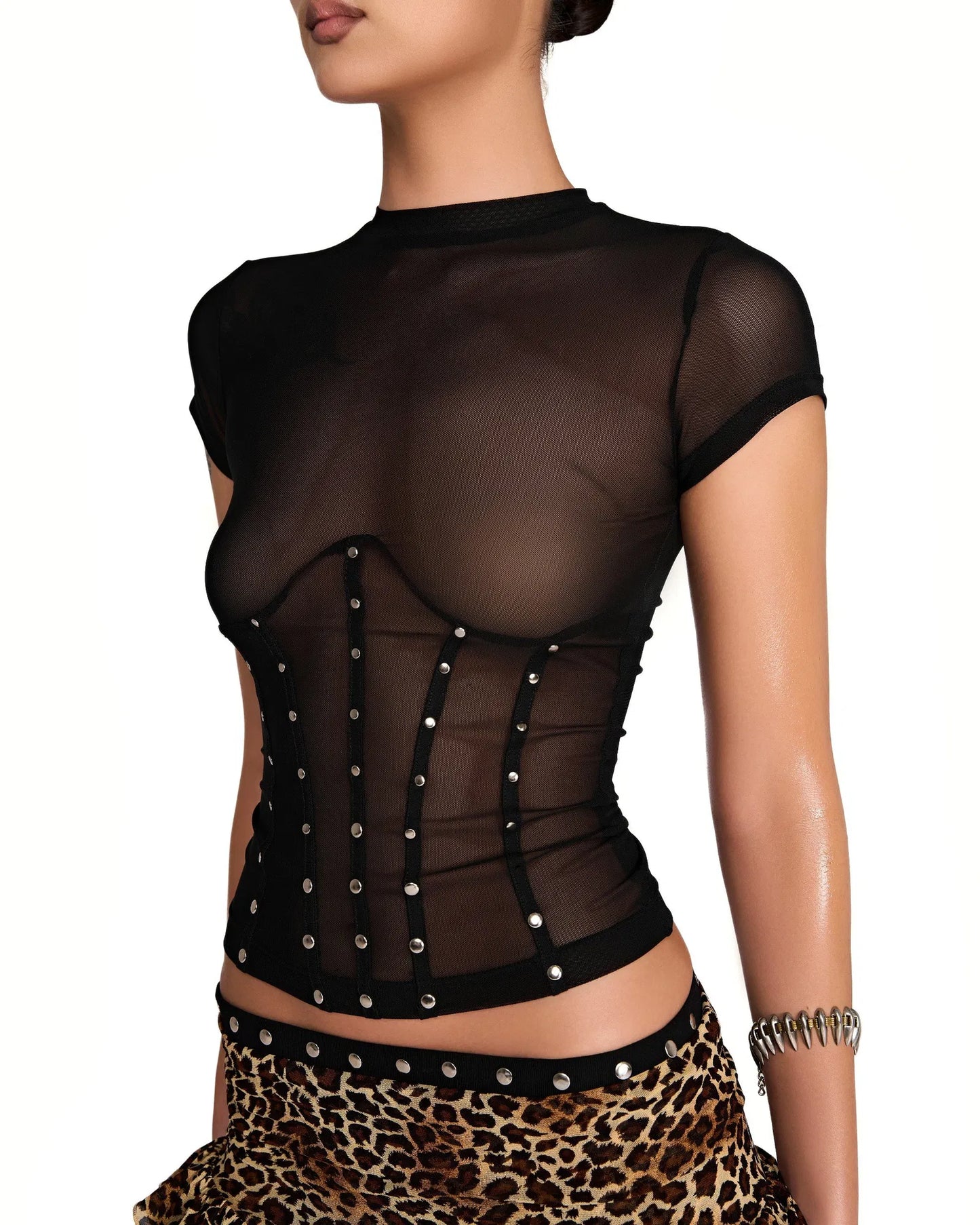 Scylla Top
