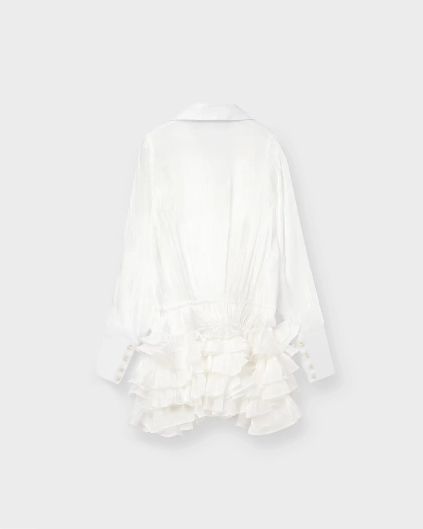 Tsunami Mini Dress