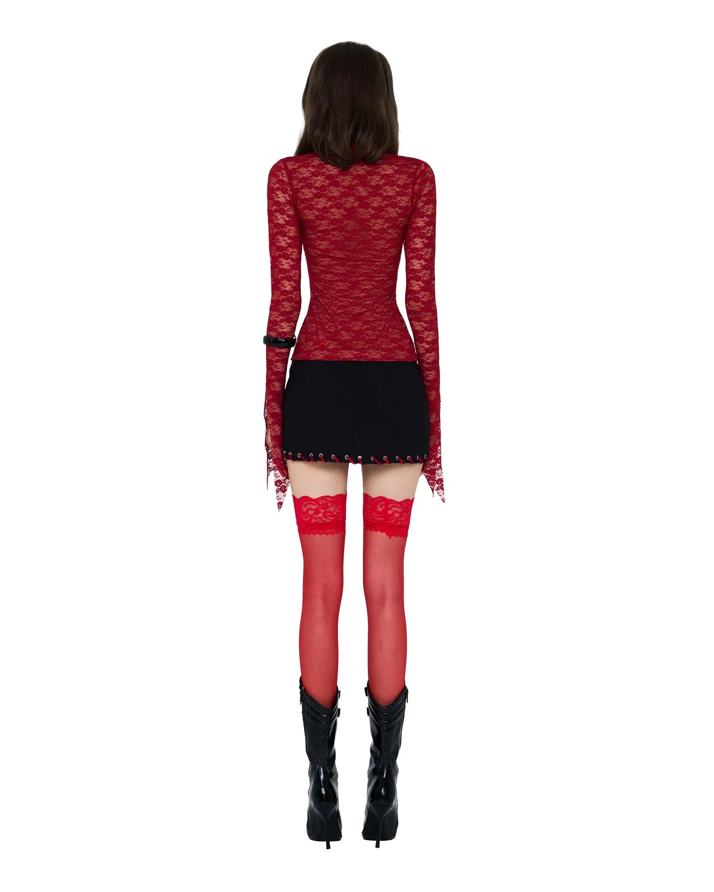 Eros Skirt