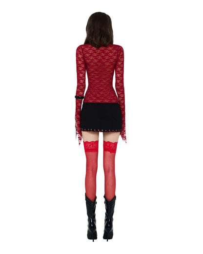 Eros Skirt