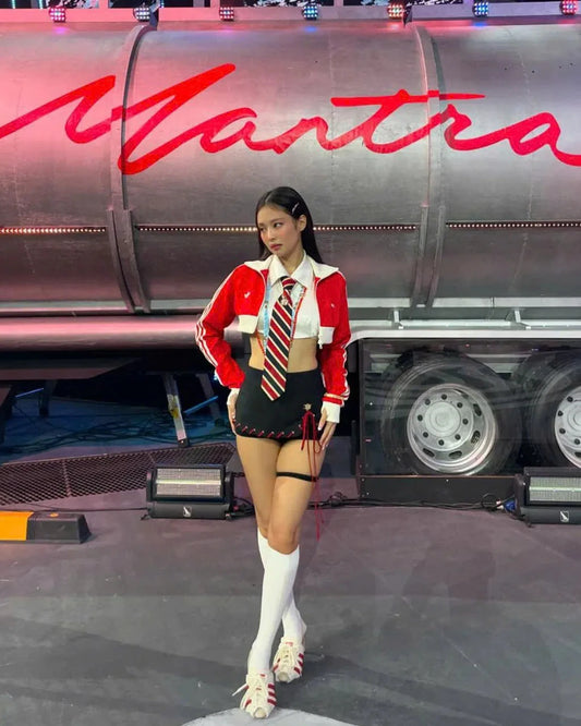 Eros Skirt