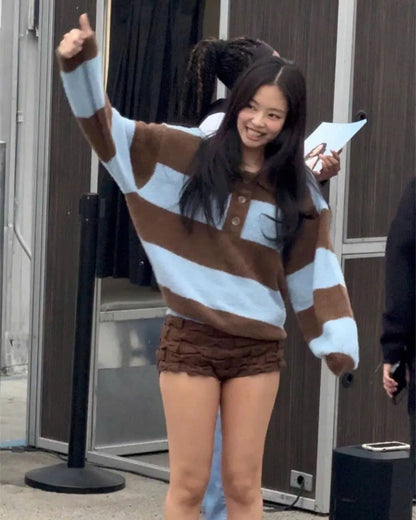 Hermione Shorts