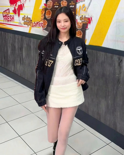 Meli Skirt