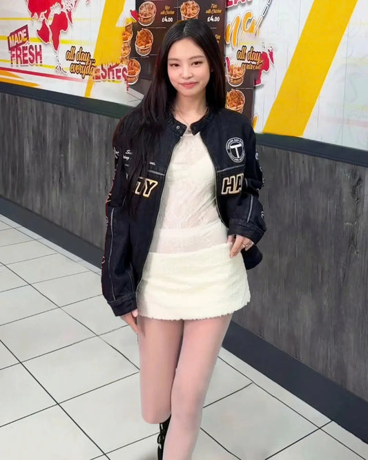 Meli Skirt