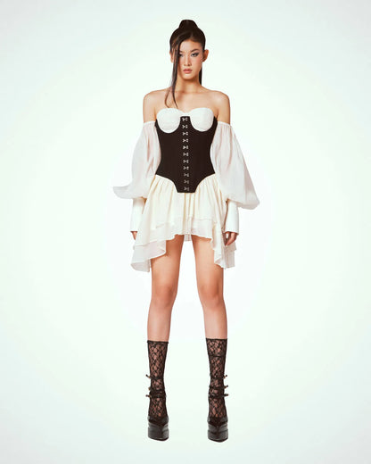 Limerence Corset + Dress