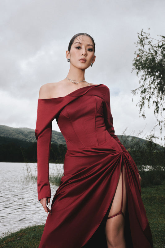 Bell Dress