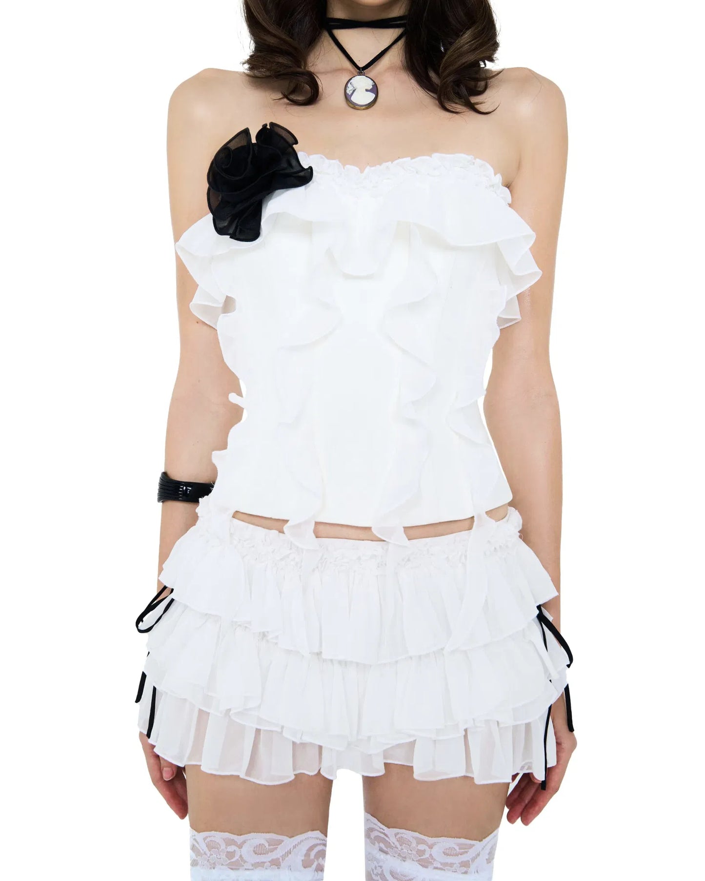 Fairy Corset