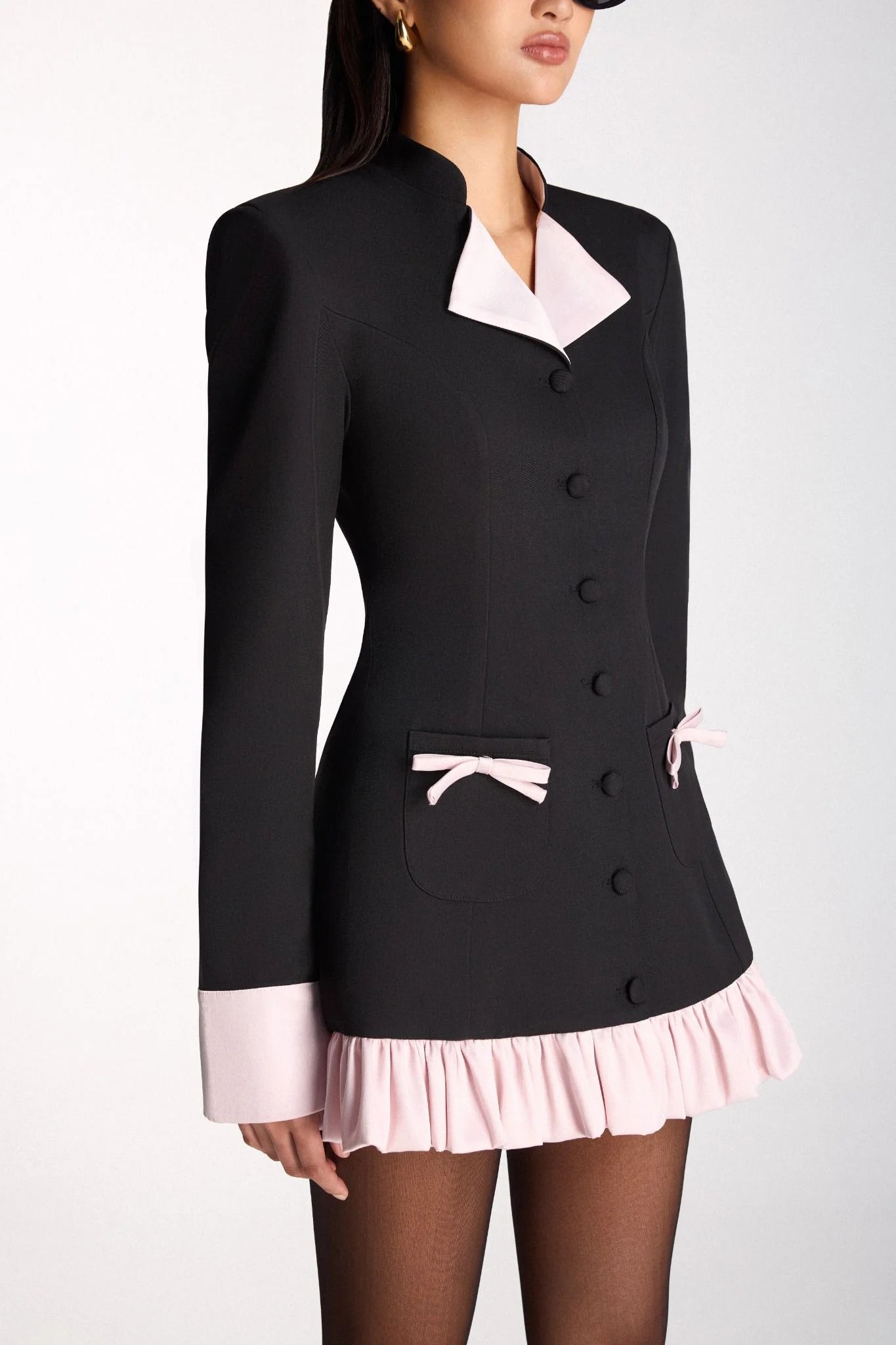 Classic Dress