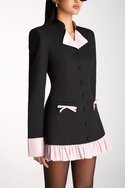 Classic Dress
