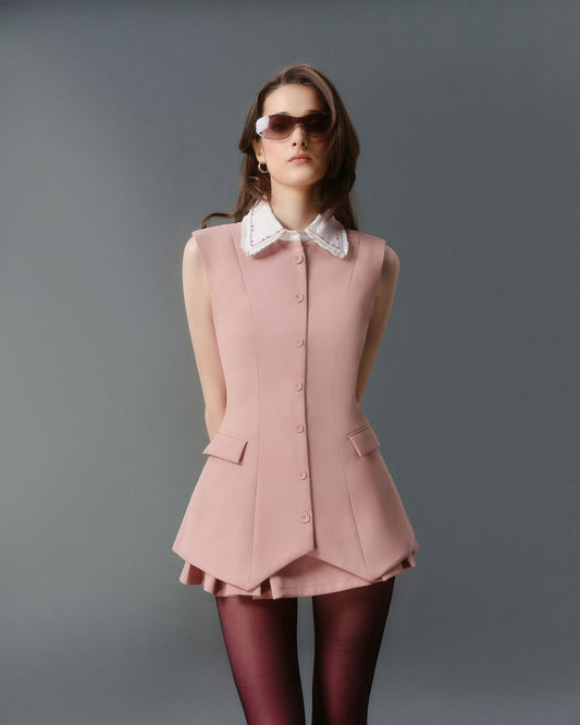 Cupcake Skirt